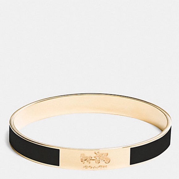 Coach bangle - Picture 3 of 3